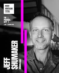 Kosovo Architecture Festival