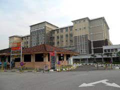  transfer service to the hospital was made on 12 november 1994. Modern Exterior Shophouse Design Ideas Photos Malaysia Atap Co