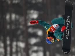 Snowboarder scotty james posted this tweet late last week: Scotty James Bronze Medal Reaction Net Worth Winter Olympics Snowboard Final