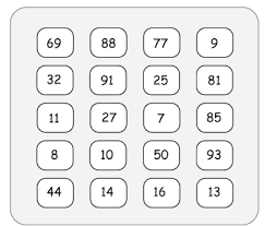They are also available to play online. Brain Teasers And Math Puzzles For Young And Old