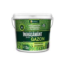 Vizionați exemple de traducere azotat de amoniu în propoziții, ascultați pronunția și învățați gramatica. Dedeman Ingrasamant Gazon Agrisol Granule Superconcentrat 3 Kg Dedicat Planurilor Tale