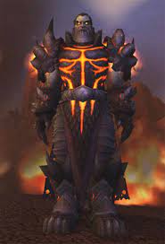 With deathwing launching today (at least in na, feelseuman), it's that time again where i try to explain all the references in his abilities and quotes. Deathwing Wowpedia Your Wiki Guide To The World Of Warcraft