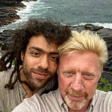 Born 6 june 1956) is a swedish former world no. Boris Becker Lilly Becker Boris Lilly Und Die Grossfamilie Gala De