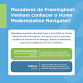 Workshop Presencial da Assessoria de Modernização Residencial em Framingham