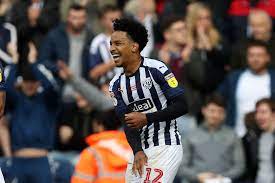 Maybe you would like to learn more about one of these? West Brom Fans React On Twitter To Matheus Pereira Named In Efl Team Of The Week