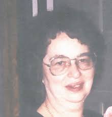 Obituary information for Dolores E. Agne Morris