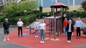 Sommerschule erfolgreich in Betzdorf gestartet