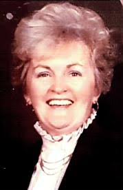RHB Anderson Funeral Homes Ltd. :: Doris Donaldson
