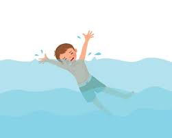 Image result for Drowning