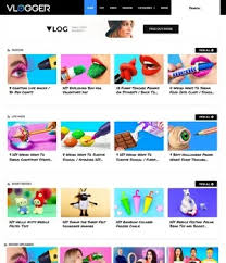Selamat datang di blog mentari vision. Blogger Templates 2021 New Best Free Blog Templates