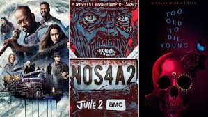 Jul 02, 2021 · amazon stellt an jedem einzelnen tag im juli 2021 neue inhalte zur verfügung. Amazon Prime Video Neue Serien Und Filme Im Juni 2019