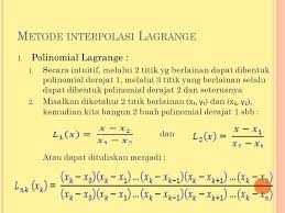 Contoh soal cerita suku banyak dalam kehidupan sehari hari. Contoh Soal Polinomial Dalam Kehidupan Sehari Hari Contoh Soal Terbaru