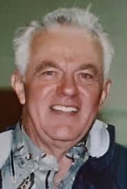 Gerald Joseph Krauter Obituary