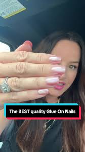 High-Quality Reusable Press-On Nails to Elevate Your Style