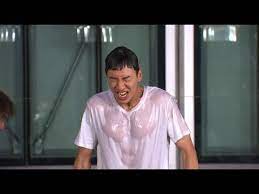 Lee kwang soo talks about how running man and dear my friends hugely impacted him. Lee Kwang Soo S Abs Catch People S Attention In New Stills Of Running Man Youtube