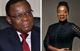 MRC: Ndoki soupçonne Kamto d'avoir truqué les statuts pour se maintenir à  la tête du parti