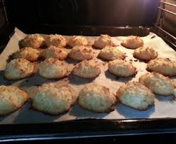 Rochers Coco Moelleux Recette Recette Rocher Coco Recette Rocher Coco Moelleux Rochers Coco
