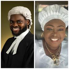 Justice of the Supreme Court of Nigeria, receives Papal Blessings. Chima  Centus Nweze, Justice, Supreme Court of Nigeria, receives Papal Blessing  from Pope Francis, in recognition of his exemplary life worthy of