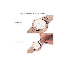 Now up to 50% off • modern watches & jewellery • simple, elegant & unique • choose your favourite now! Cluse Feroce Rose Gold White With Rose Gold Mesh Cw0101212002 Watch H S Jewellers
