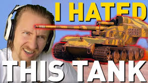 Down to the Wire World of Tanks Blitz