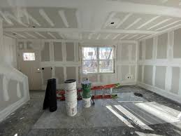Fix Common Drywall Finishing Mistakes For Professional Results