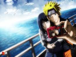 Hinata is a kunoichi and the former heiress of the hyūga clan from the fictional. Hinata E Naruto Wallpapers Wallpaper Cave
