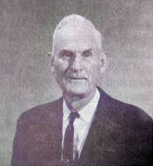 Rev Mack Dixon Abbott (1894-1967)