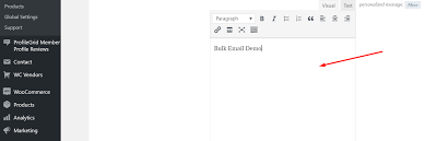 Here are a few ways to keep your emails from ending up in the spam list: A Complete Guide On Bulk Emails Expert Tips And Solutions