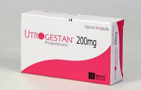 Progesterona Que Es Y Para Que Sirve Todo Sobre Medicamentos