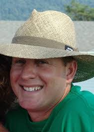 Glenn Bunch's Instagram, Twitter & Facebook