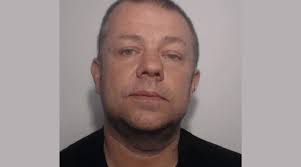 Man with links to Eccles and Salford wanted for breaking court order