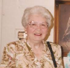 Ida Frances James Stamey (1919-2003)