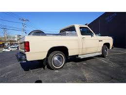Image result for Beige 1984 Dodge Truck