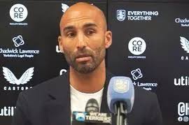 New signing Declan James-Thomas grabs first-half hat trick to help  Linthwaite beat Field head and stay top of Get Smart Kirklees Sunday League 