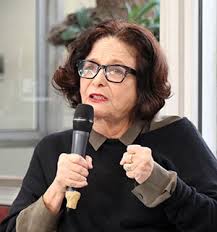 Heloisa Buarque de Hollanda 