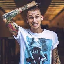 Machine Gun Kelly Bio Net Worth Killshot Age Facts Songs Rap Devils Lyrics Wife Albums Tattoos Tour Mgk Bad Things Affair Gossip Gist