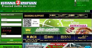 Istanaimpian2 Adalah Bandar Togel Online Terbaik Yang Memberikan Pelayan 24jam Terbaik Link Alternatif Istanaimpian2 W Film Jepang Istana Aplikasi Android