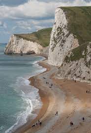 Wanderthewood Beach At Durdle Door Dorset England By Tom Nurse Places To Travel Scenery Dorset England