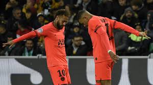 Sila refresh browser sekiranya mengalami. Saint Etienne V Psg Match Report 15 12 2019 Ligue 1 Goal Com