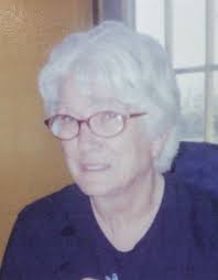 Sarah Sally (Stranger) Hunt