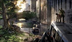 Mar 08, 2019 · how to download. The Last Of Us Concept Art Video Games Wallpapers Hd Desktop And Mobile Backgrounds