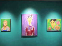 大宮エリーの作品展「secret garden」が5月22日まで、渋谷ヒカリエ8階の8/ art gallery/ tomio koyama galleryにて開催中。 çµµæœ¬ã®ã‚ˆã†ãªä¸–ç•Œ å¤§å®®ã‚¨ãƒªãƒ¼ Beautiful Days ç¾Žã—ãæ—¥ã€… ãŒè‰¯ã‹ã£ãŸ ã‚¢ãƒ¼ãƒˆã®å®šç†