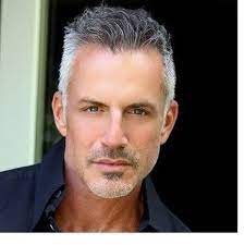 8 Fashionable Hairstyles For Every Man In His 40 S Pouted Magazine Stylish Hai Best Hairstyles For Older Men Older Mens Hairstyles Older Mens Long Hairstyles