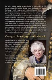 Bol Com De Levens Van Jan Six Geert Mak 9789045036199 Boeken