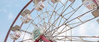 Sonoma County Fair General Information Tickets And