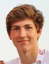 Carter Turner's Men's Soccer Recruiting Profile