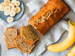 Bananenbrot Ganz Einfach Selbermachen Die Besten Backrezepte Mit Gelinggarantie Rezept Bananenbrot Einfach Bananen Brot Bananenbrot