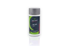Darüber hinaus gibt es auch hinweise auf ihre wirkung in bezug auf den blutzuckerspiegel. Bcaa 3 1 1 Kapseln Melasan Sport Sportnahrung Fur Fitness Regeneration Und Ausdauer