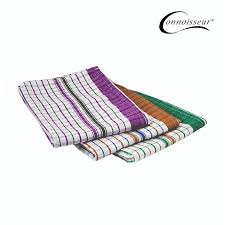 Maybe you would like to learn more about one of these? Pack Of 3 Tea Towels 102gm Weatherdon