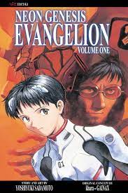 Neon Genesis Evangelion , Vol. 1 (2nd Edition) Manga eBook by Yoshiyuki  Sadamoto - EPUB Book | Rakuten Kobo Canada